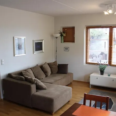 Apartment Karhunvartijan Kota - Center & Pass *